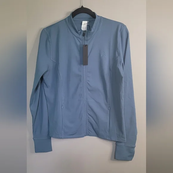 Oner Active Timeless Jacket In Moonstone NWT - Picture 4 of 9